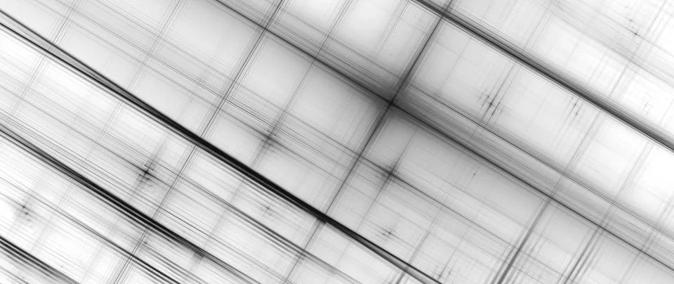Futuristic technology grid inverted black and white abstract widescreen backg 스톡 일러스트
