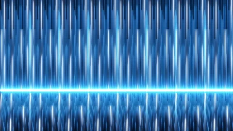 Futuristic technology. hi-tech digital data connection system. Stock Footage 255919820