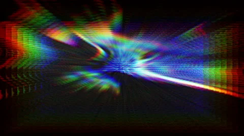 Futuristic technology light abstraction - Video Background 2247 HD, 4K Stock Footage 58121724