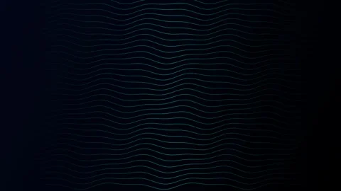 Futuristic Technology Motion Background Stock Footage 332265120