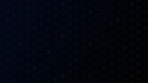 Futuristic Technology Motion Background Stock Footage 332265122