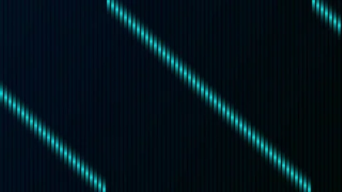Futuristic Technology Motion Background Stock Footage 332265128