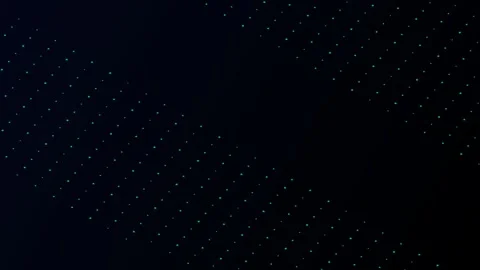 Futuristic Technology Motion Background Stock Footage 332265159