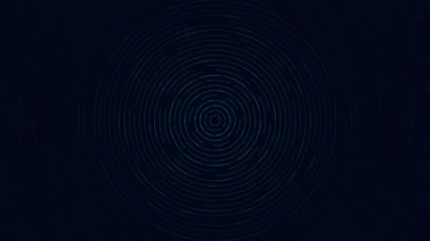 Futuristic Technology Motion Background Stock Footage 332265442