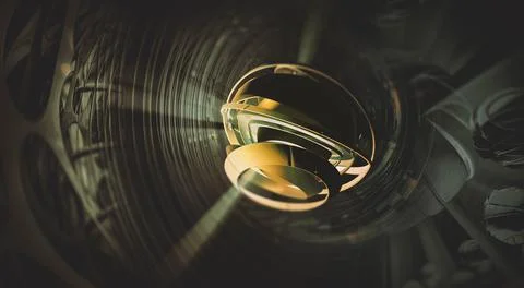 Futuristic technology style. Elegant tech background banners or presentations Stock Illustration