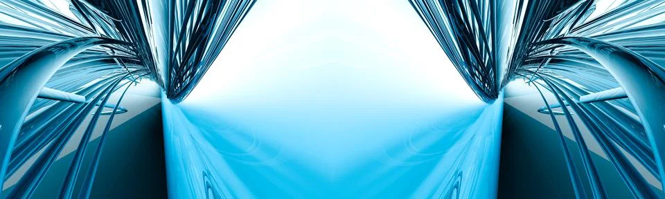 Futuristic technology style. Elegant tech background banners or presentations 스톡 일러스트