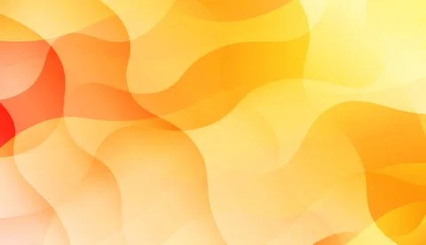 Futuristic Technology Style With Geometric Design, Shapes. Blurred Gradient T Stock Illustration