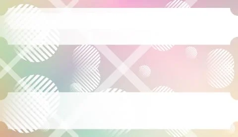 Futuristic Technology Style With Geometric Design, Shapes. For Business Prese 스톡 일러스트