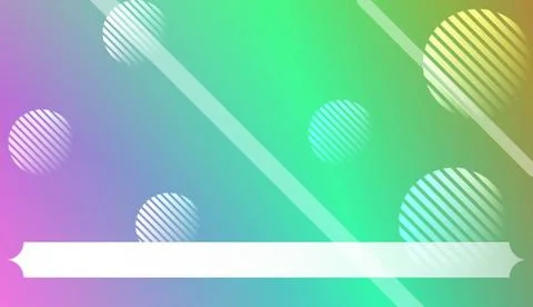 Futuristic Technology Style With Geometric Design, Shapes. For Flyer, Brochur 스톡 일러스트