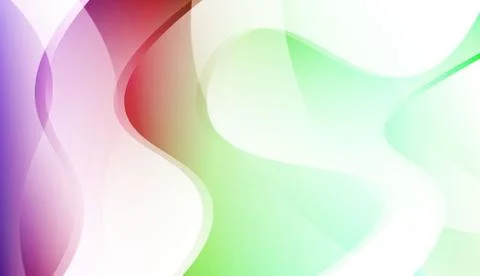 Futuristic Technology Style With Geometric Design, Shapes. For Flyer, Brochur Stock Illustration