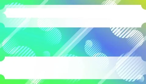 Futuristic Technology Style With Geometric Design, Shapes. For Flyer, Brochur 스톡 일러스트