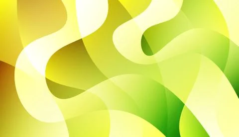 Futuristic Technology Style With Geometric Design, Shapes. For Flyer, Brochur Stock Illustration