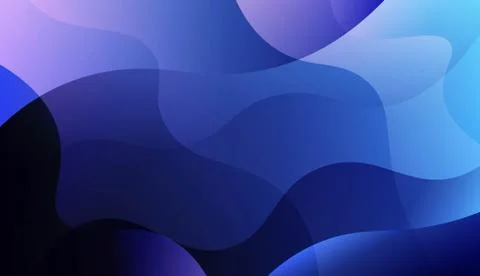 Futuristic Technology Style With Geometric Design, Shapes. For Elegant Patter Stock Illustration