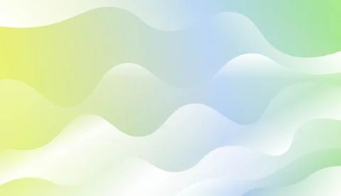 Futuristic Technology Style With Geometric Design, Shapes. For Flyer, Brochur Stock Illustration