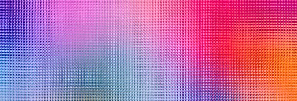 Futuristic technology wallpaper template featuring a colorful neon glowing .. Stock Illustration