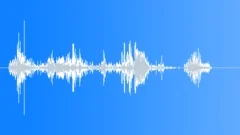 Futuristic TeleportSound Effect