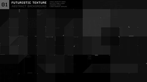 Futuristic texture design element 스톡 일러스트