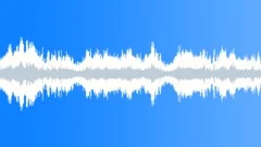 Futuristic thriller ambienceSound Effect