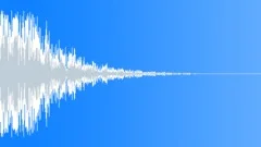 Futuristic Trailer Hit 5 (Cinematic, Film, Movie)Sound Effect