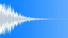 Futuristic Trailer Hit (Cinematic, Film, Movie)Sound Effect