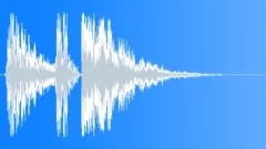 Futuristic Trailer Impact Explosion 2 (Shock, Massive, Suspense)Sound Effect