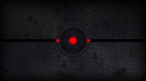 FUTURISTIC TRANSITION with ALPHA Stock Footage 32704065
