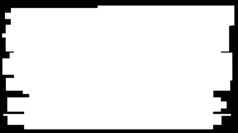 Futuristic transition masks 2 Stock Footage 149985376