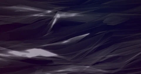 Futuristic Triangles Abstract Background - Creative Design Element. Stock-Footage 68440484