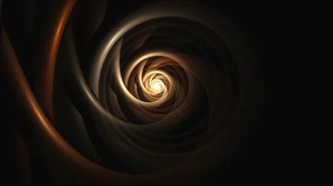 Futuristic Tunnel,  Vortex,  Loop Stock Footage 47826665