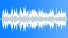 Futuristic turbine ambiance Sound Effect