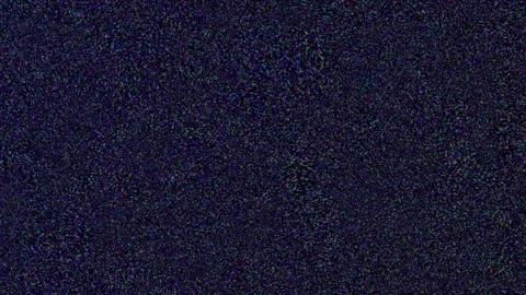 Futuristic TV glitch tech background seamless cyber digital 4k video. Stock Footage 315821957