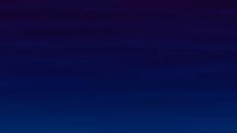 Futuristic Typography 2025 with Horizontal Line Effect in Gradient Background 스톡 일러스트