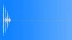 Futuristic UI Sound 03 Sound Effect