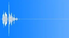 Futuristic UI Sound 05Sound Effect