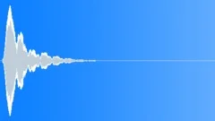 Futuristic UI Sound 07Sound Effect