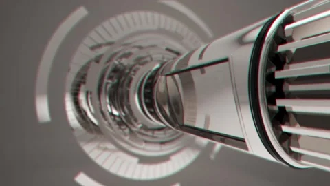 Futuristic Unveil Background 10 Stock Footage 274744494