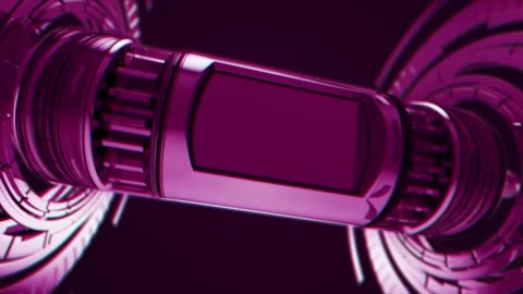 Futuristic Unveil Background 4 Stock Footage 274744296