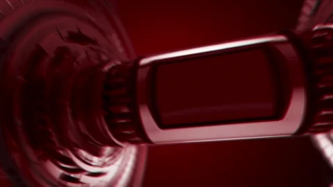 Futuristic Unveil Background 6 Stock Footage 274744470