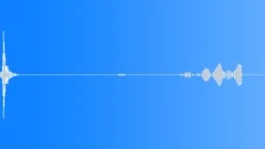 Futuristic User Interface Device ButtonSound Effect