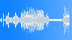 Futuristic User Interface Device ButtonSound Effect