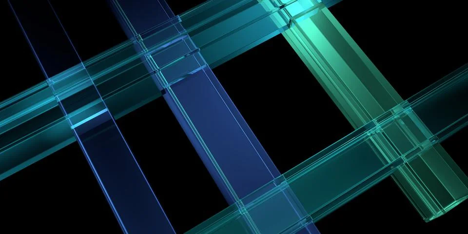 Futuristic User Interface 스톡 일러스트