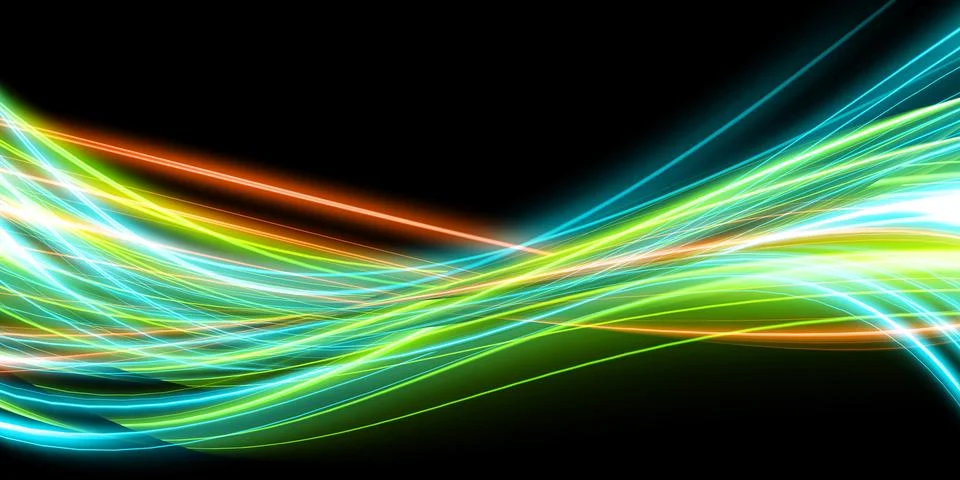 Futuristic User Interface Stock Photos