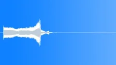 Futuristic Vanish Whoosh 2Sound Effect