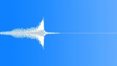 Futuristic Vanish Whoosh 3Sound Effect