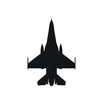 Futuristic Vector Warship on White Background - High-Quality Illustration Stock Illustration