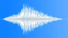 Futuristic Vehicle Pass by 03Sound Effect