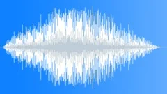 Futuristic Vehicle Pass by 05Sound Effect