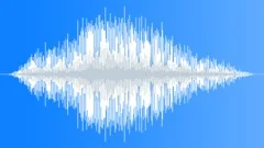 Futuristic Vehicle Pass by 06Sound Effect