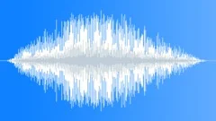 Futuristic Vehicle Pass by 07Sound Effect
