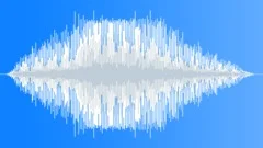 Futuristic Vehicle Pass by 08Sound Effect